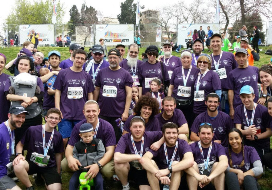 U.S. Rabbis to run 10K at Jerusalem Marathon to raise funds