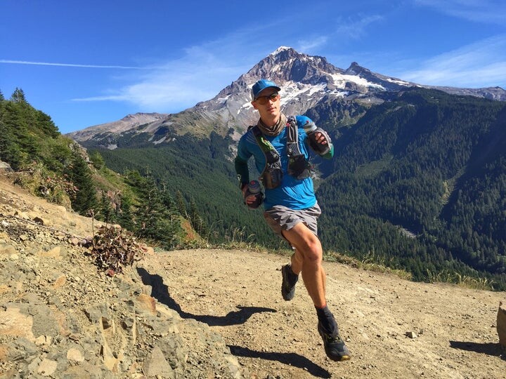 If you want to run an ultramarathon, here are six things to consider about going over 26.2.
