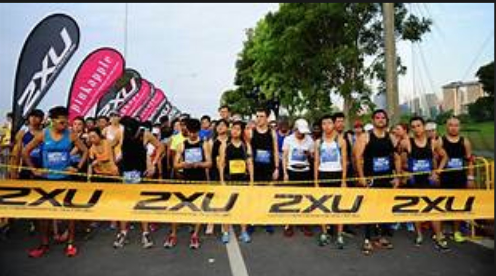 Race results for the 2XU Compression Run Singapore 2019 held April 7 have been released due to payment issues - Running News by BEST Runs - My BEST Runs -