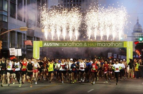 2019 Austin Marathon Registration is Officially Open