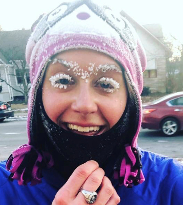 Winter Running Tips from Some of the Coldest Places on Earth