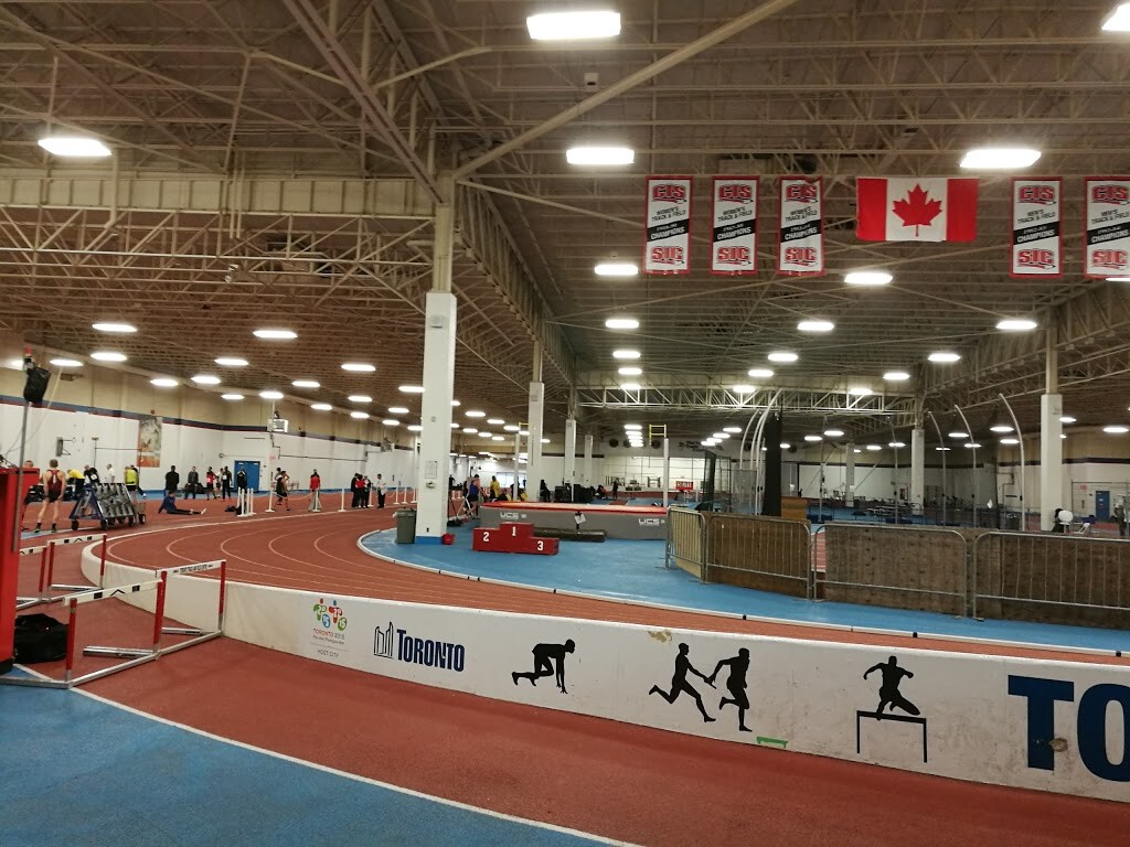 Ontario student athletes petitioning government to open training facilities