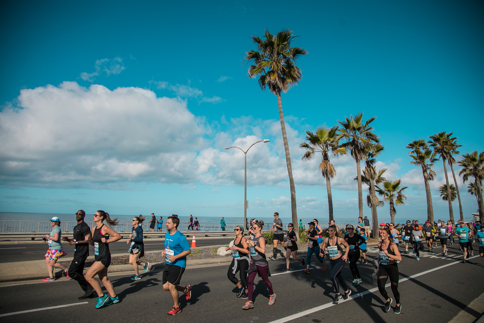 The Carlsbad 5000 is being postponed because of the Coronavirus To September 19-20