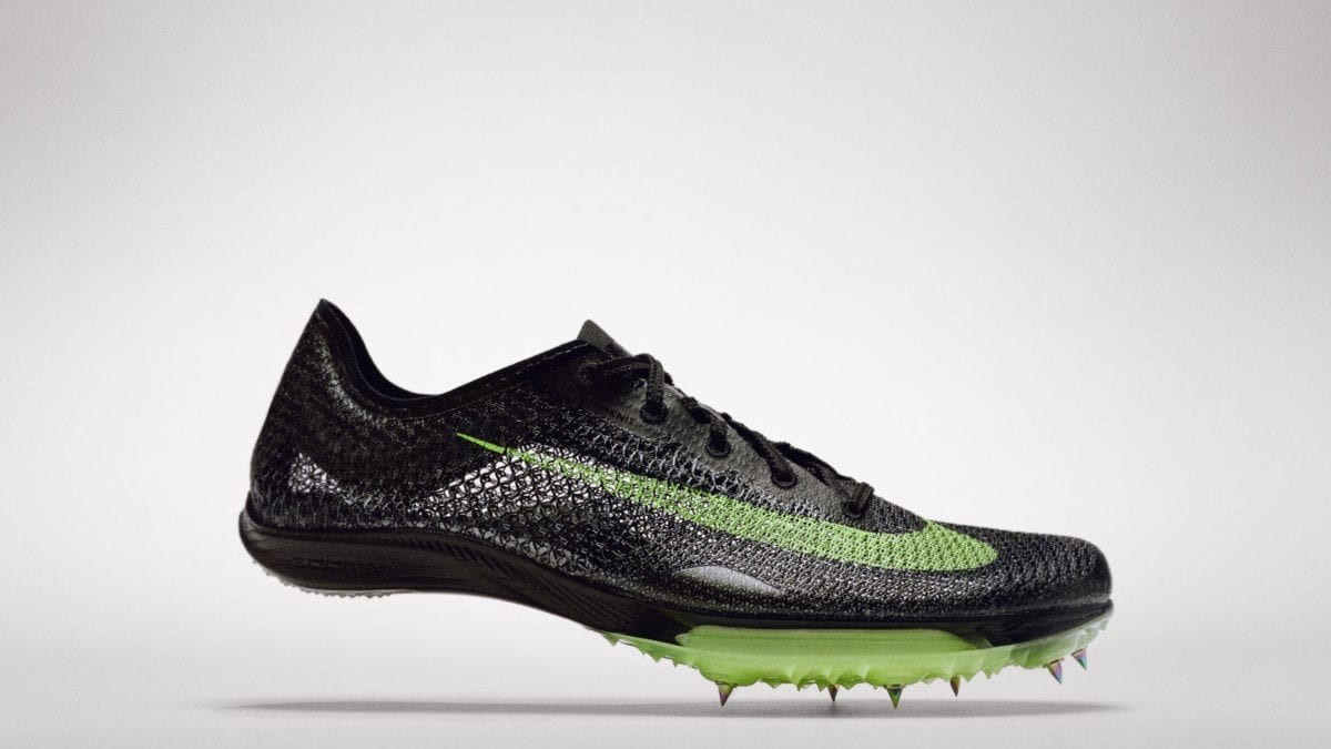 Everything you need to know about Nikeâ€™s newly-released plated spikes