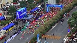 2021 Xiamen Marathon postponed due to COVID-19
