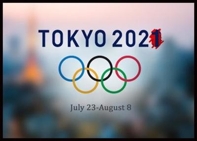It is not going to be easy to make next year Tokyo Olympics a safe global Gathering 