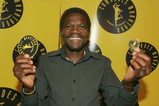  Willie Mtolo is adamant that South African athletes will again emerge victorious at the Comrades Marathon 