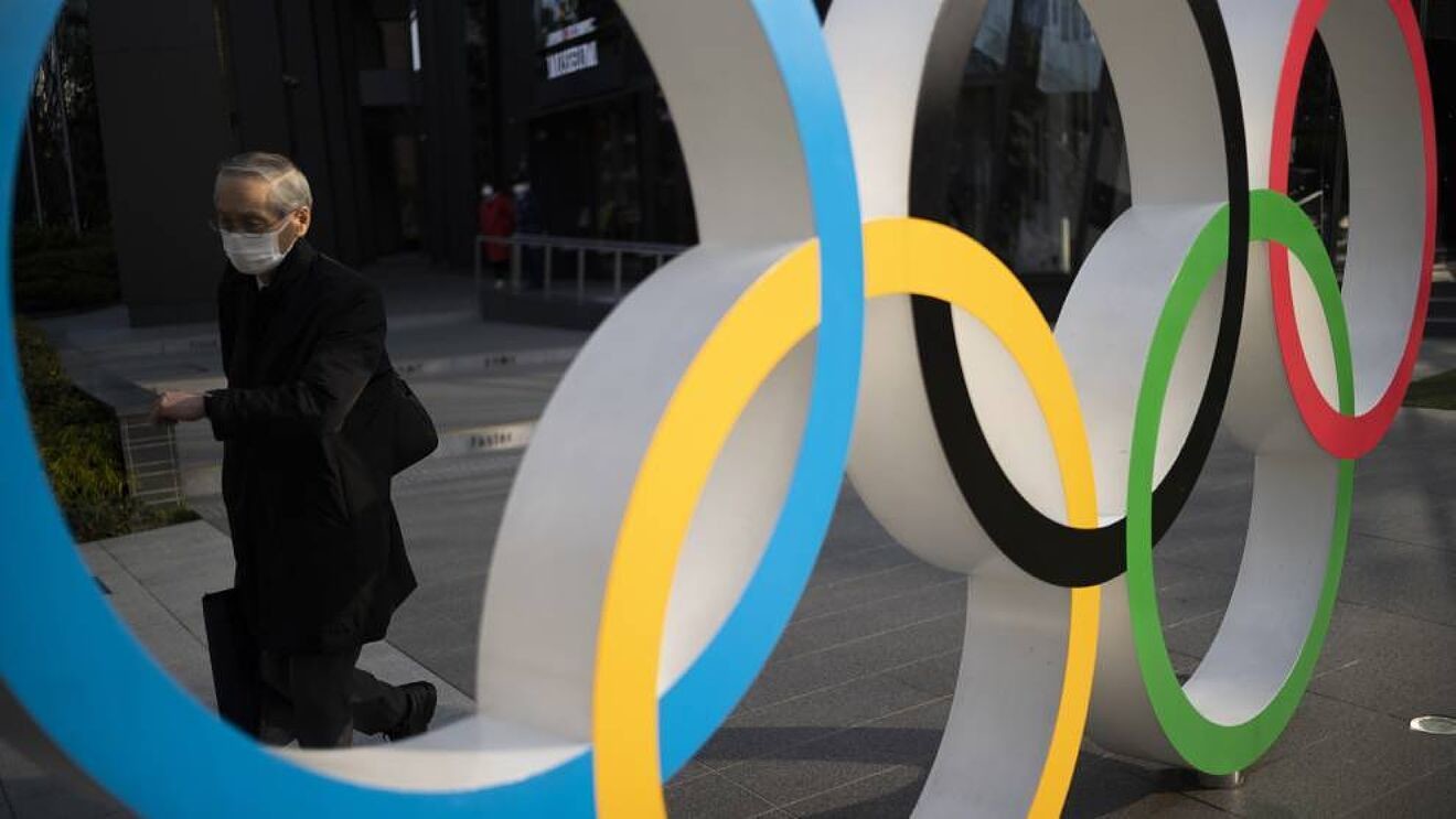 North Korea has withdrawn from Tokyo 2020 after the country cited coronavirus fears.