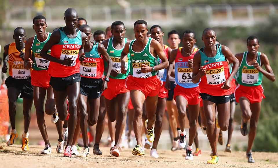 Swedish Athletics Association now tightens rules for Kenyan and Ethiopian athletes