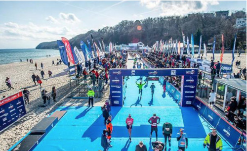 World Athletics Half Marathon Championships Gdynia 2020 mass race cancelled