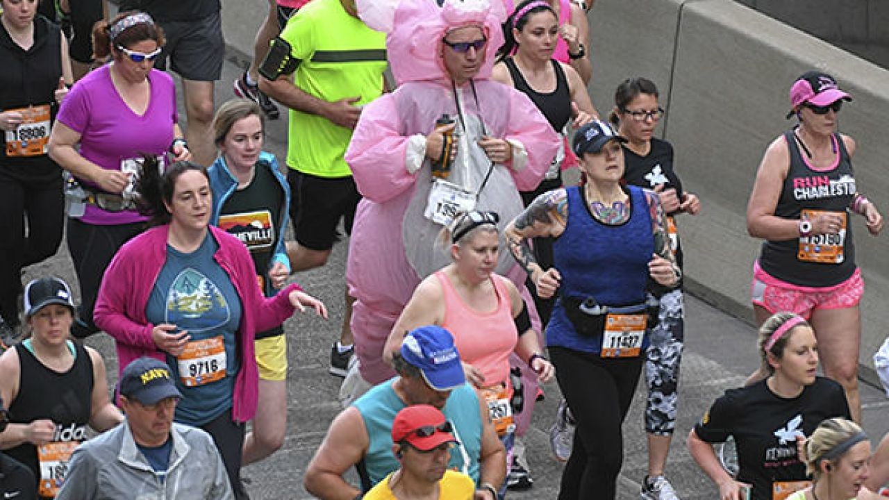 2021 Flying Pig Marathon is coming back, Marathon will run this fall in-person