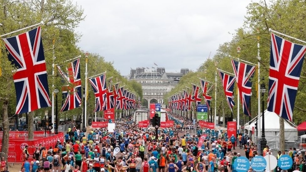 2020 London Marathon is set to be the race of the year