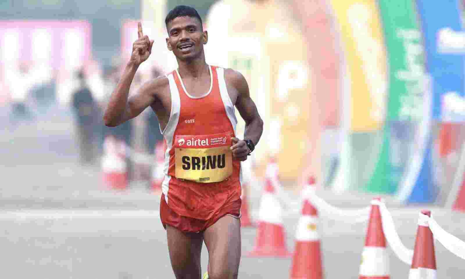 There will be zero marathon runners from India at the Tokyo Olympics