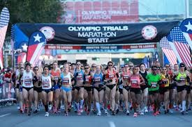 Course Adjustments Announced For The 2020 US Olympic Marathon Trials