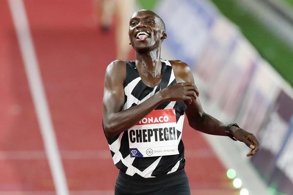 Joshua Cheptegei and Monto Duplatis are set to make Czech debut in World Athletics Continental Tour Gold meeting, in Ostrava on May 19