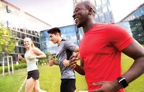 Recent research says that exercise is better than weight loss to improve long-term health