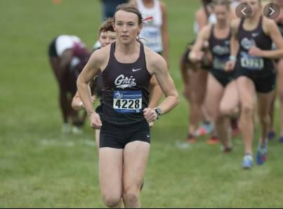 The families of three female high school runners have filed a federal lawsuit seeking to block transgender athletes in Connecticut from participating in girls sports
