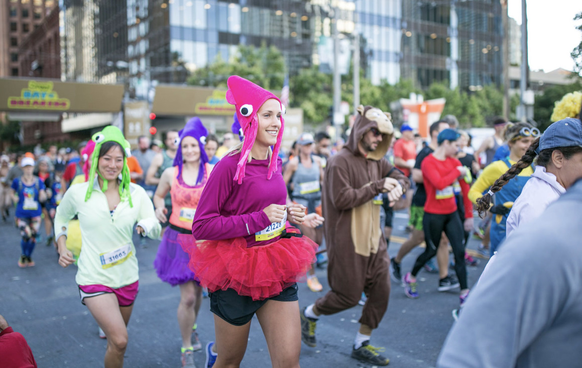 Running News Tagged Bay To Breakers Running News Daily by My BEST Runs My BEST Runs