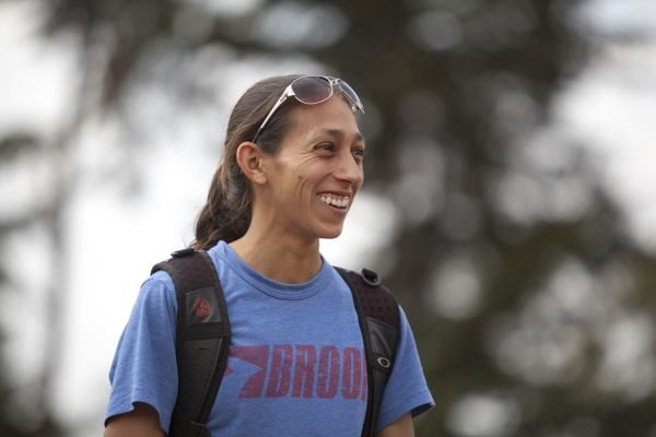 Desire Linden will race 2019 NYC Half in Preparation to defend her Boston Marathon Title 