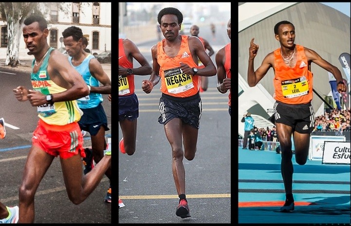 Valencia Marathon has a solid elite field in its quest to become one of the Worldâ€™s Top  five fastest marathon circuits