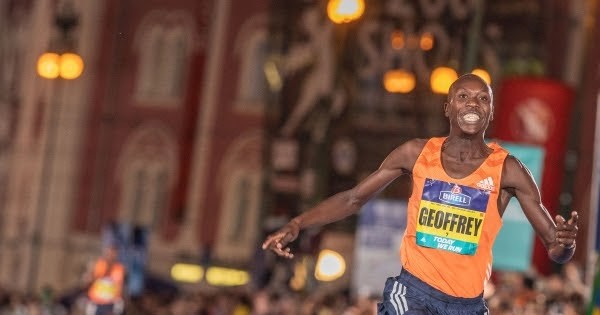 Course and Mexican all-comersâ€™ records under threat at Guadalajara Half Marathon