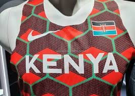 Eliud Kipchoge has called Kenya's team kit for Tokyo 2020 unique and awesome, despite mixed opinion