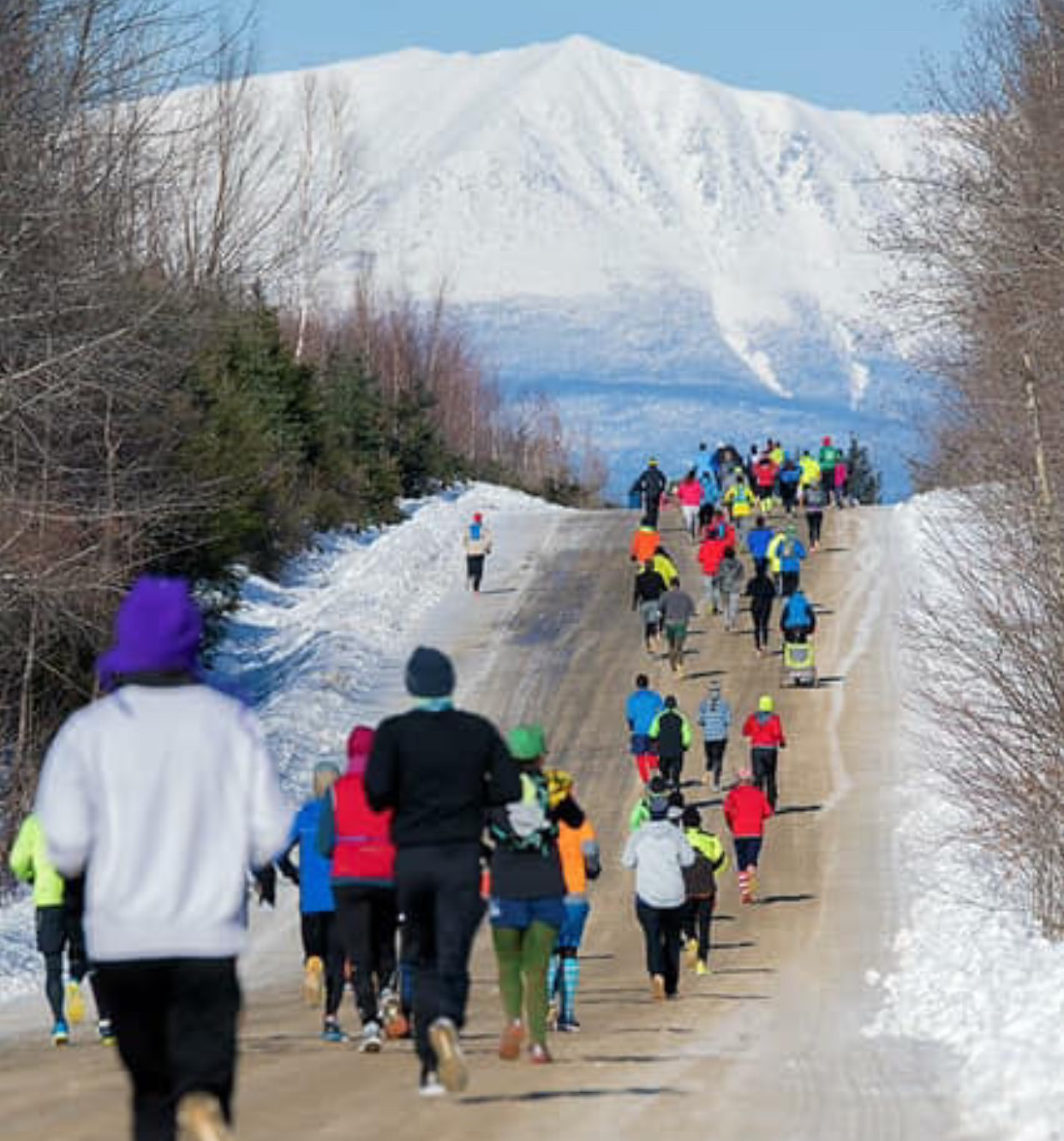 2020 Millinocket Marathon cancelled due to the pandemic Running News