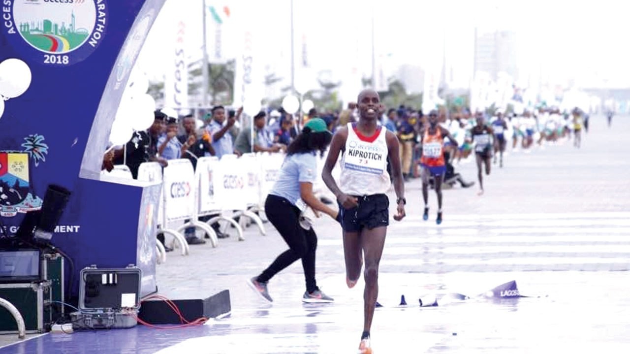 Defending champions will face a strong field at Lagos City Marathon
