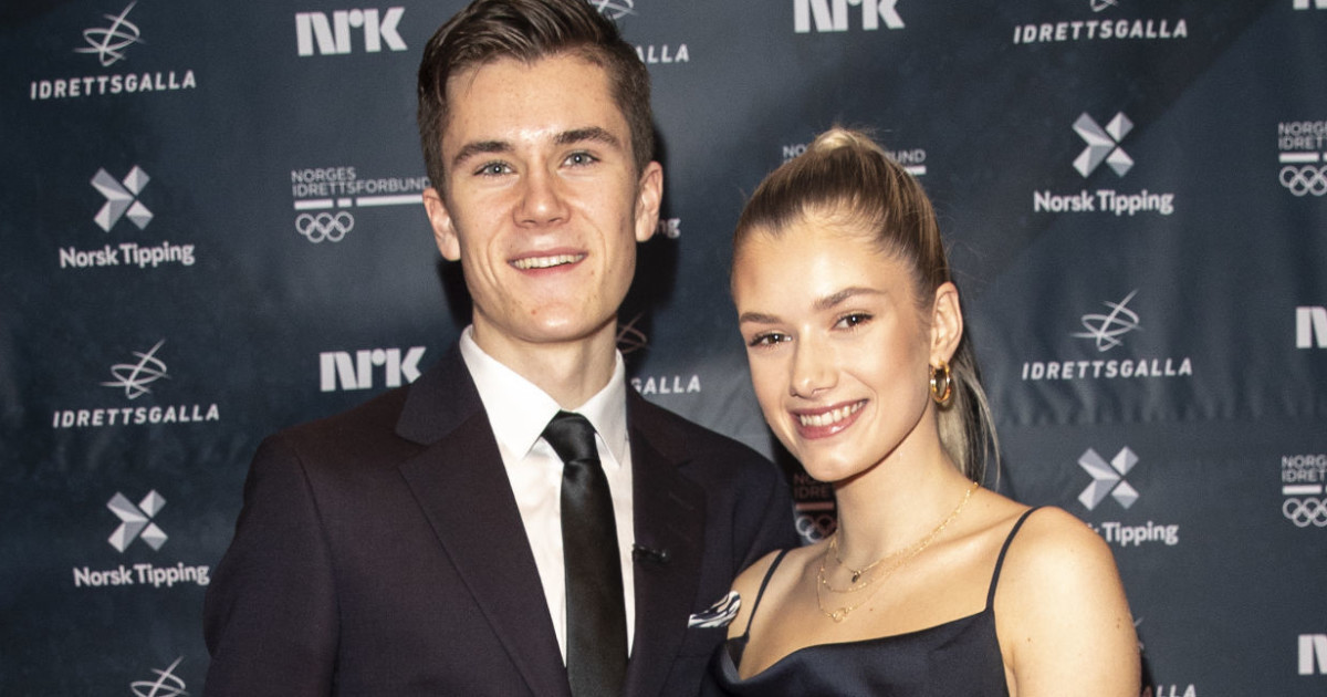 Who Is Jakob Ingebrigtsen Girlfriend Elisabeth? Are Getting Married Soon - Parents Details