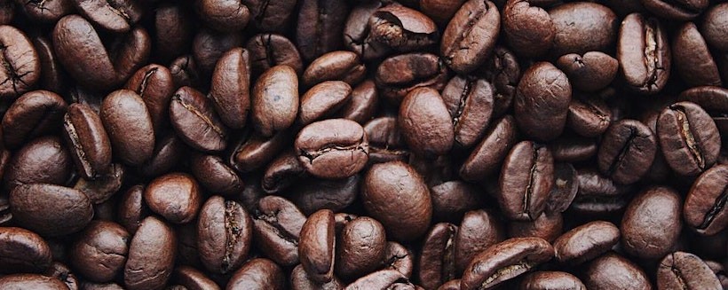 According to recent statistics, around 165 million 60 kg. (122 lb.) bags of coffee are consumed worldwide annually