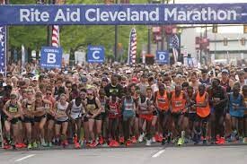 2021 Cleveland Marathon will have its first in-person race in more than two years on Sunday