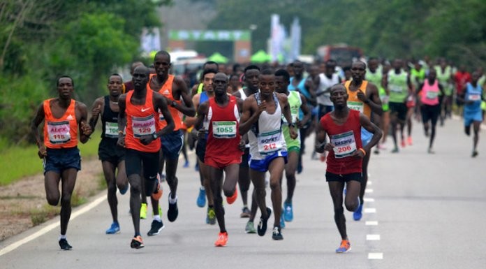 Twenty elite runners are confirmed for Saturdayâ€™s 7th Okpekpe International 10km Road Race in Okpekpe