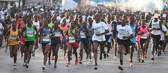 The Nairobi Marathon is to return on October 31 after a two-year absence due to the COVID-19 pandemic