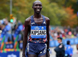 Former world record-holder Wilson Kipsang and Chicago Marathon champion Brigid Kosgei are among the latest runners confirmed for the Virgin Money London Marathon