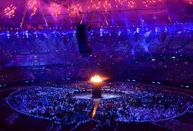 Tokyo 2020 confirms to install Olympic flame cauldrons in stadium and  waterfront