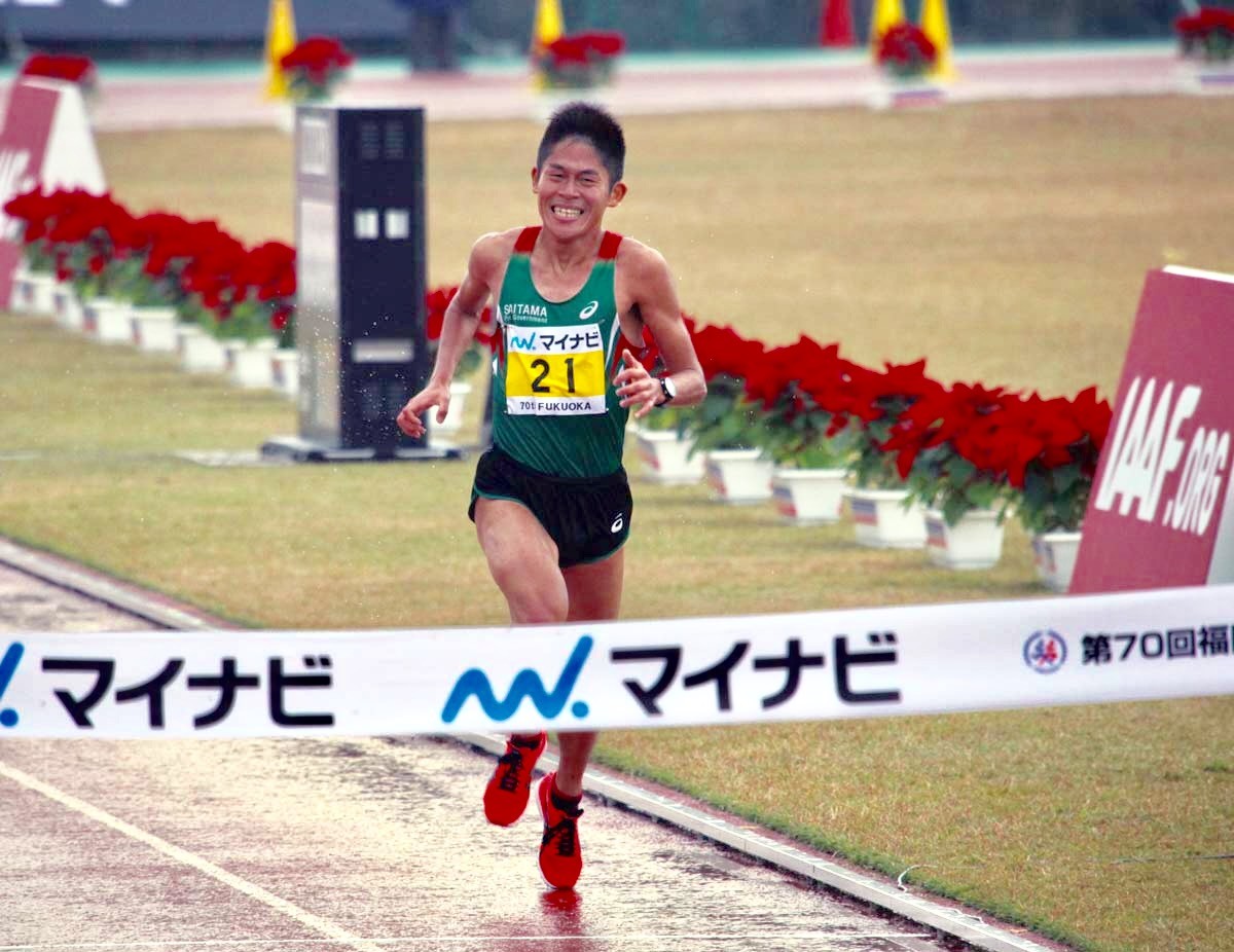 Yuki Kawauchi Is Going For Sub 2:20 Marathon Record