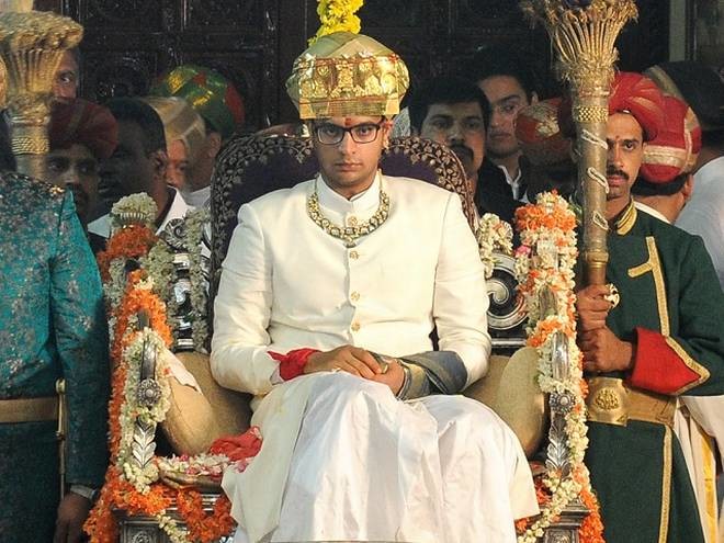 Mysuru King Yaduveer Krishnadatta Chamaraja Wadiyar has confirmed that he will run for charity at the TCS World 10K 