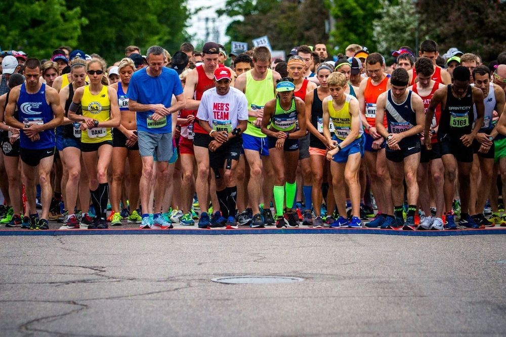 2021 Vermont City Marathon is back, but itâ€™s moving to October