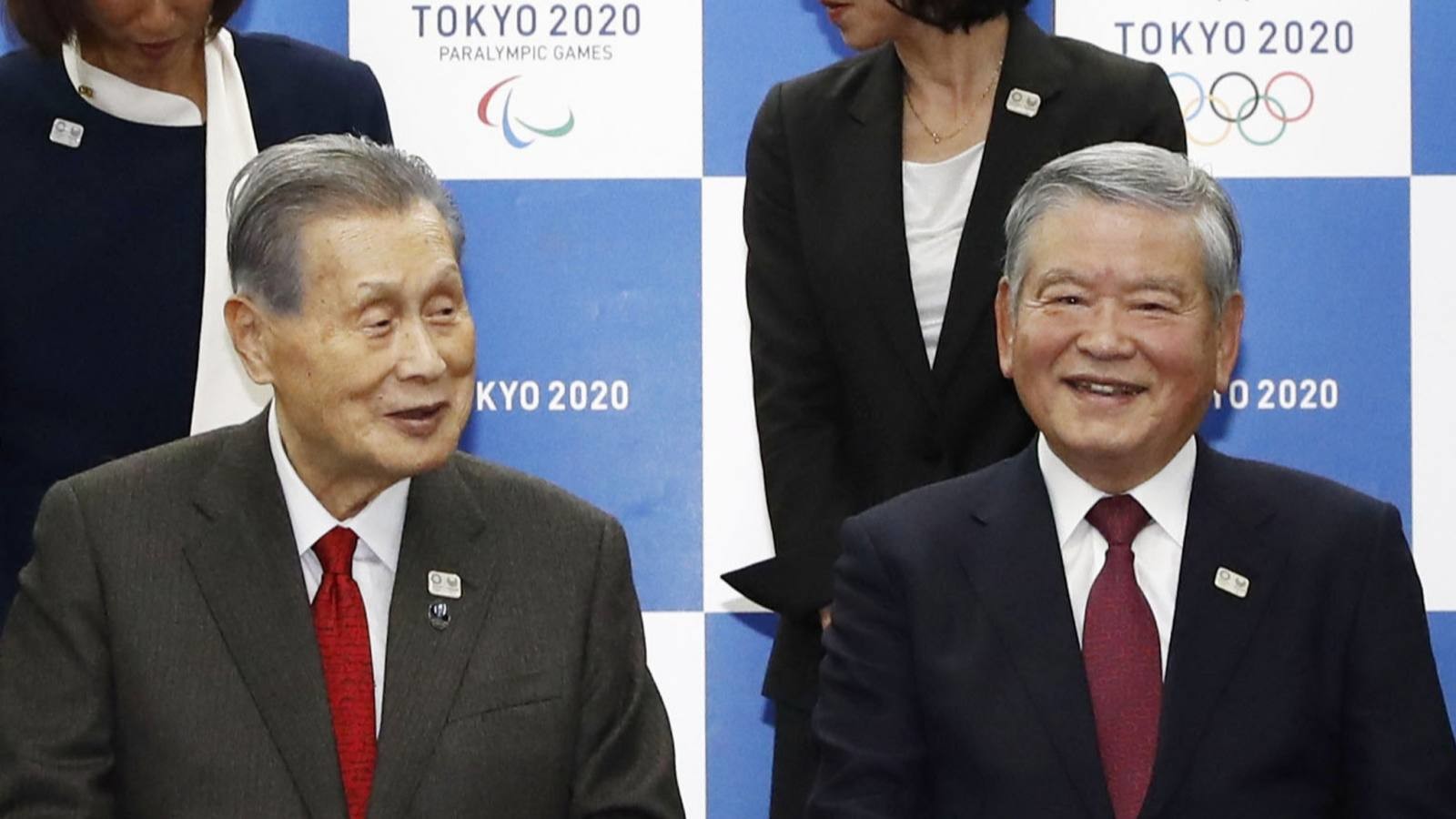 Saburo Kawabuchi declines offer to head Tokyo Olympics as Mori resigns