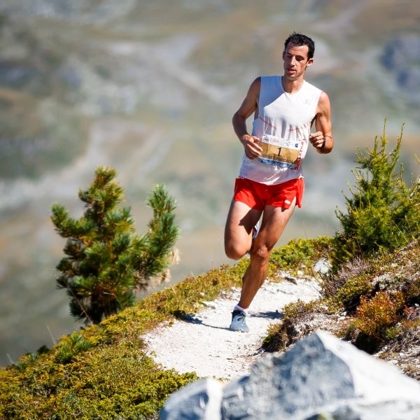 Kilian Jornet is always up to something and this ultra feat might top his list 