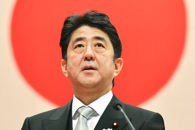 Japanese Prime Minister ShinzÅ Abe has lifted the country's state of emergency after a decline in the number of COVID-19 cases in the Tokyo 2020 host nation