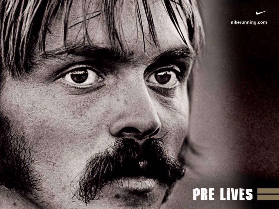 Steve Prefontaineâ€™s spirit lives on in all of us even after 43 years