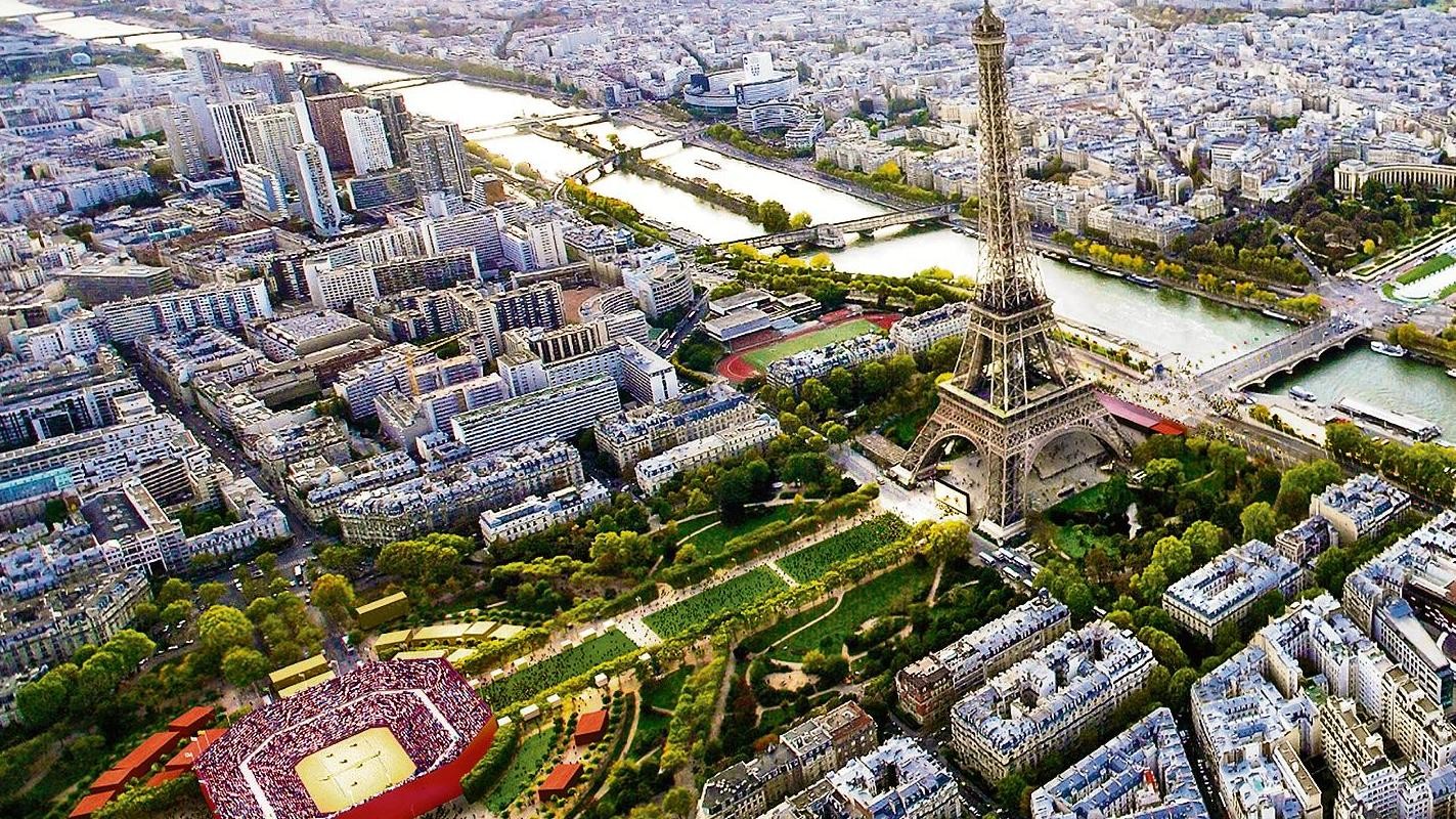 World Triathlon proposing a new elimination style race for inclusion at Paris 2024