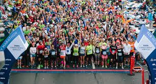 TCS New York City Marathon app lets fans enjoy a hybrid race experience