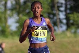 Ethiopian Senbere Teferi set for Agnes Tirop Memorial race
