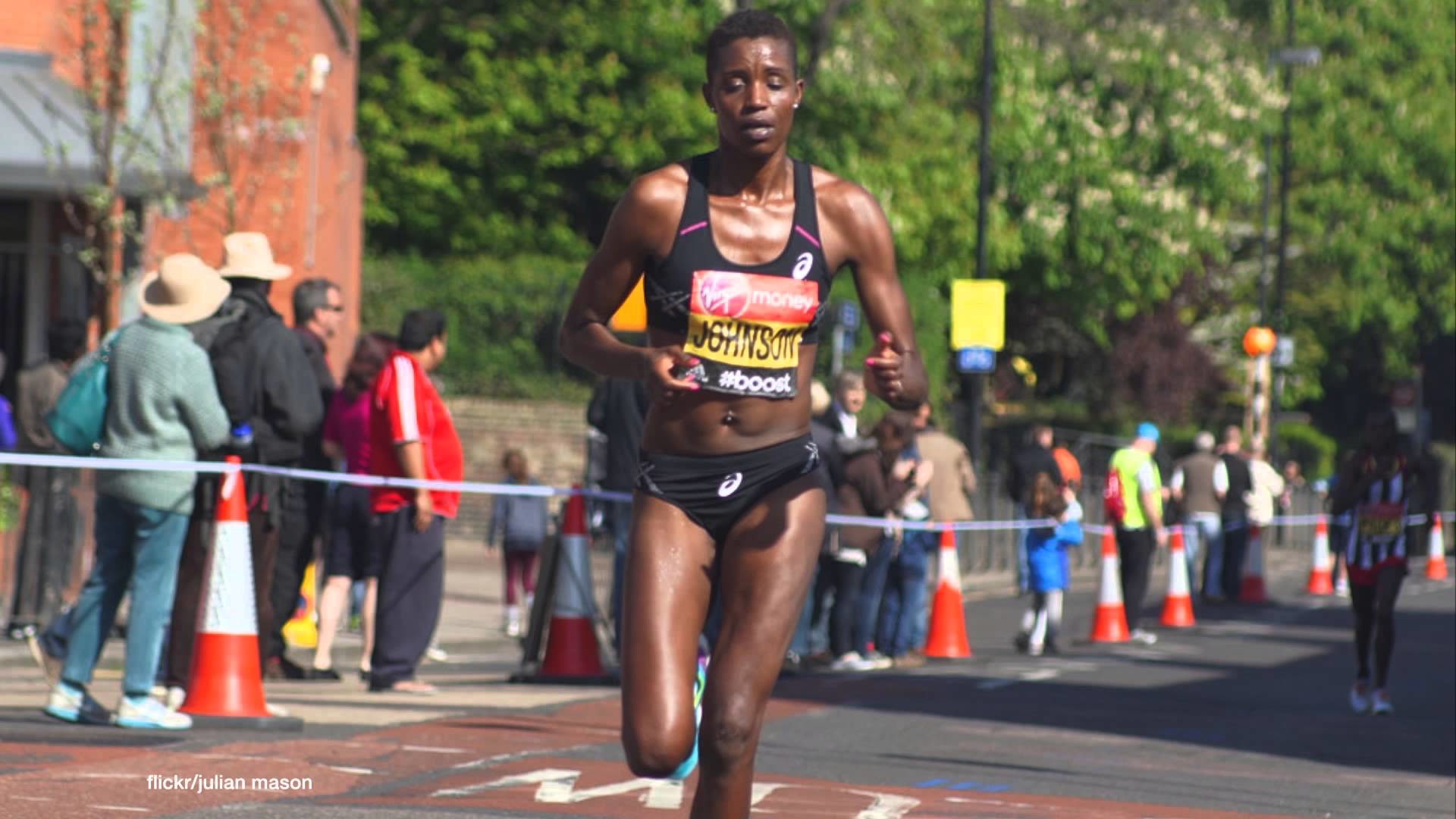 Three-time Olympian Diane Nukuri is the favorite at Freihofer's Run for Women