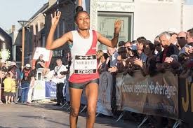 Ethiopiaâ€™s Birhane Mihretu will be looking to claim a second victory at the Corrida de Langueux