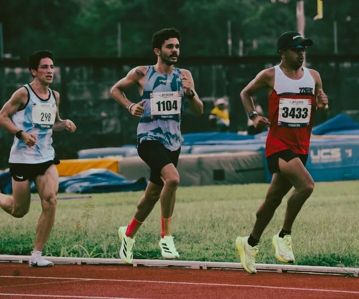 Americaâ€™s Tim Ritchie is hoping to run well in the New York City ...
