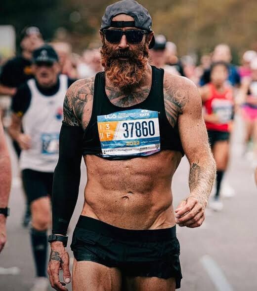 The Comeback Nobody Thought Possible: Tommy Rivs Returns to Marathon ...