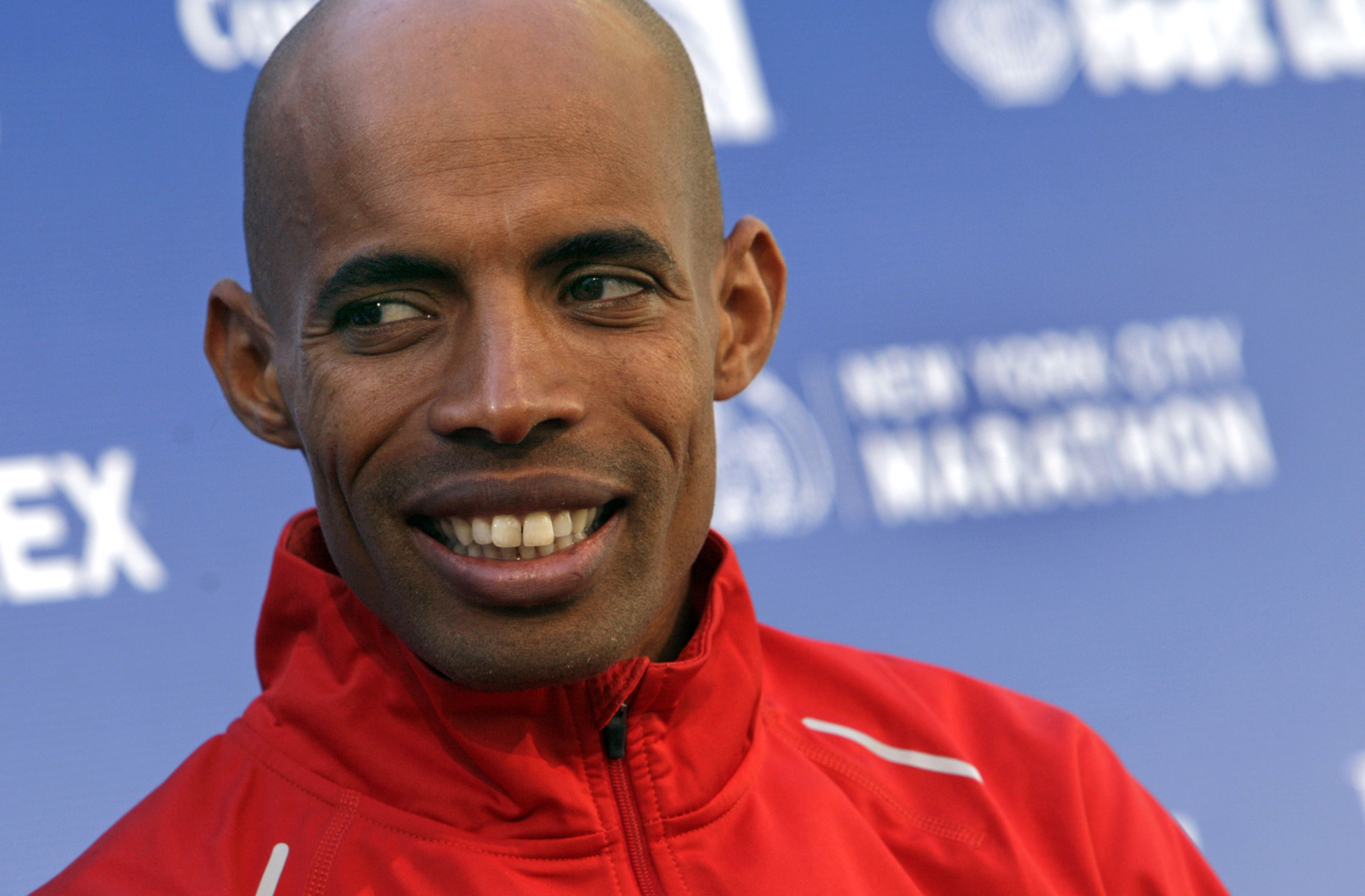 Meb Keflezighi is going to be a pacer at the 2019 Yuengling Shamrock Marathon Weekend